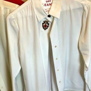 Vintage Pendleton Blouse